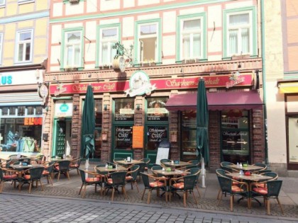 Фото: Schlemmercafé Sachsen-Anhalt